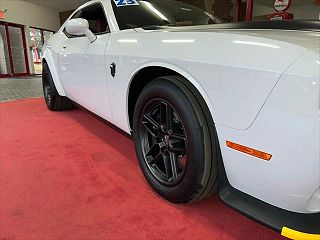 2023 Dodge Challenger SRT Hellcat 2C3CDZL9XPH102657 in Painted Post, NY 17