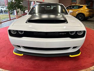 2023 Dodge Challenger SRT Hellcat 2C3CDZL9XPH102657 in Painted Post, NY 2