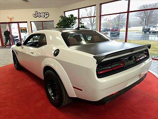 2023 Dodge Challenger SRT Hellcat 2C3CDZL9XPH102657 in Painted Post, NY 21