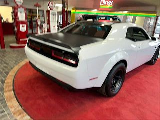 2023 Dodge Challenger SRT Hellcat 2C3CDZL9XPH102657 in Painted Post, NY 23