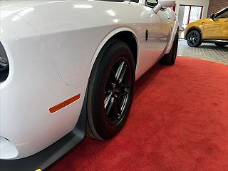 2023 Dodge Challenger SRT Hellcat 2C3CDZL9XPH102657 in Painted Post, NY 33