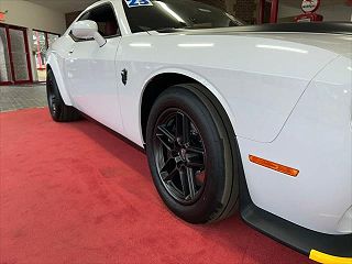 2023 Dodge Challenger SRT Hellcat 2C3CDZL9XPH102657 in Painted Post, NY 34
