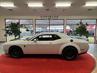 2023 Dodge Challenger SRT Hellcat 2C3CDZL9XPH102657 in Painted Post, NY 6