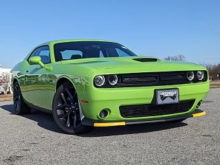 2023 Dodge Challenger R/T VIN: 2C3CDZBT2PH679874