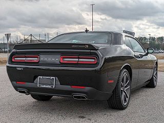 2023 Dodge Challenger GT 2C3CDZJG4PH667441 in Prince George, VA 3