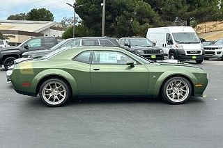 2023 Dodge Challenger R/T 2C3CDZFJXPH601805 in Richmond, CA 4