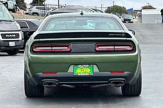 2023 Dodge Challenger R/T 2C3CDZFJXPH601805 in Richmond, CA 6