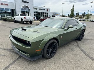 2023 Dodge Challenger R/T VIN: 2C3CDZFJ8PH629604