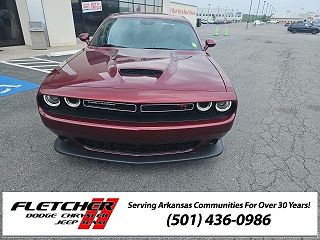 2023 Dodge Challenger R/T 2C3CDZBT4PH668908 in Sherwood, AR 3