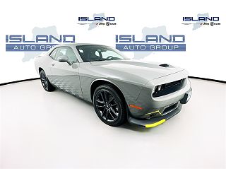 2023 Dodge Challenger GT VIN: 2C3CDZKG2PH611402