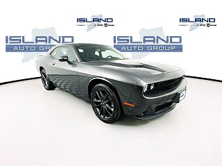 2023 Dodge Challenger SXT VIN: 2C3CDZGG1PH615241