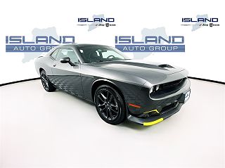 2023 Dodge Challenger GT VIN: 2C3CDZKG9PH638371