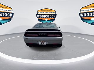 2023 Dodge Challenger R/T 2C3CDZBT0PH696088 in Woodstock, GA 7