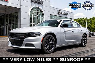2023 Dodge Charger SXT 2C3CDXBG0PH598945 in Aberdeen, MD 1