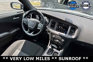 2023 Dodge Charger SXT 2C3CDXBG0PH598945 in Aberdeen, MD 14