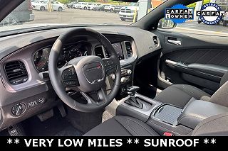 2023 Dodge Charger SXT 2C3CDXBG0PH598945 in Aberdeen, MD 16