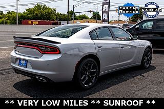 2023 Dodge Charger SXT 2C3CDXBG0PH598945 in Aberdeen, MD 6