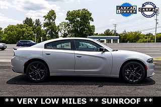 2023 Dodge Charger SXT 2C3CDXBG0PH598945 in Aberdeen, MD 7