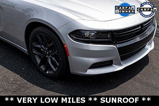 2023 Dodge Charger SXT 2C3CDXBG0PH598945 in Aberdeen, MD 9