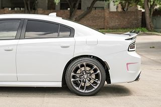 2023 Dodge Charger Scat Pack 2C3CDXGJ2PH569340 in Addison, TX 16
