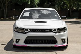 2023 Dodge Charger Scat Pack 2C3CDXGJ2PH569340 in Addison, TX 4