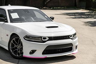 2023 Dodge Charger Scat Pack 2C3CDXGJ2PH569340 in Addison, TX 7