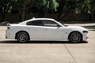 2023 Dodge Charger Scat Pack 2C3CDXGJ2PH569340 in Addison, TX 9
