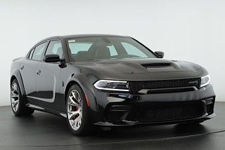 2023 Dodge Charger  VIN: 2C3CDXL96PH553377