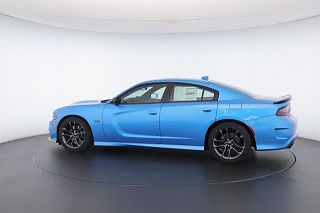 2023 Dodge Charger Scat Pack 2C3CDXGJ2PH697965 in Amityville, NY 27