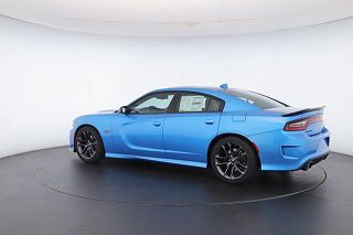 2023 Dodge Charger Scat Pack 2C3CDXGJ2PH697965 in Amityville, NY 28