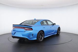 2023 Dodge Charger Scat Pack 2C3CDXGJ2PH697965 in Amityville, NY 34