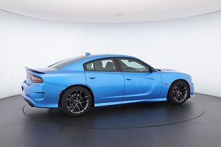 2023 Dodge Charger Scat Pack 2C3CDXGJ2PH697965 in Amityville, NY 36