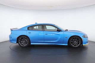 2023 Dodge Charger Scat Pack 2C3CDXGJ2PH697965 in Amityville, NY 38