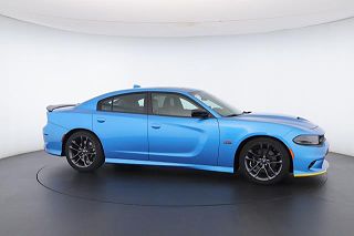 2023 Dodge Charger Scat Pack 2C3CDXGJ2PH697965 in Amityville, NY 39