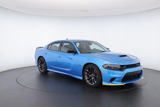 2023 Dodge Charger Scat Pack 2C3CDXGJ2PH697965 in Amityville, NY 41