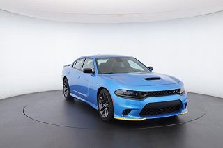 2023 Dodge Charger Scat Pack 2C3CDXGJ2PH697965 in Amityville, NY 42