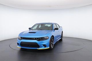 2023 Dodge Charger Scat Pack 2C3CDXGJ2PH697965 in Amityville, NY 45