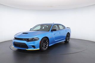 2023 Dodge Charger Scat Pack 2C3CDXGJ2PH697965 in Amityville, NY 46