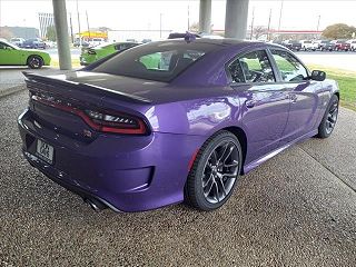 2023 Dodge Charger Scat Pack 2C3CDXGJ6PH690436 in Arlington, TX 15