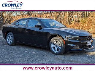 2023 Dodge Charger SXT VIN: 2C3CDXBG3PH698165