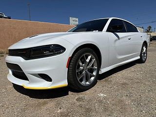 2023 Dodge Charger GT 2C3CDXHG4PH707785 in Bullhead City, AZ 1