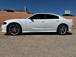 2023 Dodge Charger GT 2C3CDXHG4PH707785 in Bullhead City, AZ 2