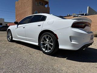 2023 Dodge Charger GT 2C3CDXHG4PH707785 in Bullhead City, AZ 3
