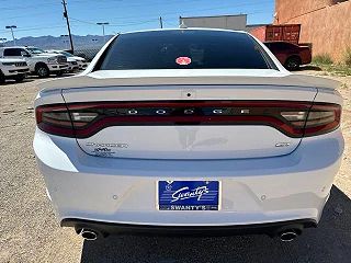 2023 Dodge Charger GT 2C3CDXHG4PH707785 in Bullhead City, AZ 4