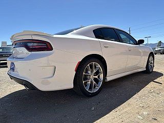 2023 Dodge Charger GT 2C3CDXHG4PH707785 in Bullhead City, AZ 5