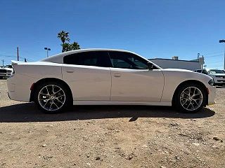 2023 Dodge Charger GT 2C3CDXHG4PH707785 in Bullhead City, AZ 6