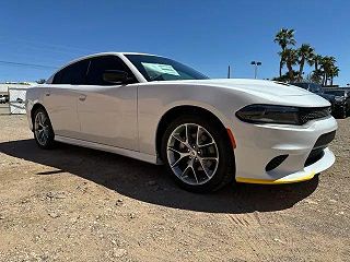 2023 Dodge Charger GT 2C3CDXHG4PH707785 in Bullhead City, AZ 7