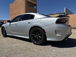 2023 Dodge Charger R/T 2C3CDXCT3PH699294 in Bullhead City, AZ 3