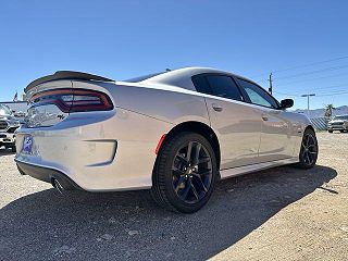 2023 Dodge Charger R/T 2C3CDXCT3PH699294 in Bullhead City, AZ 5