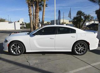 2023 Dodge Charger GT 2C3CDXHG8PH698430 in Bullhead City, AZ 2